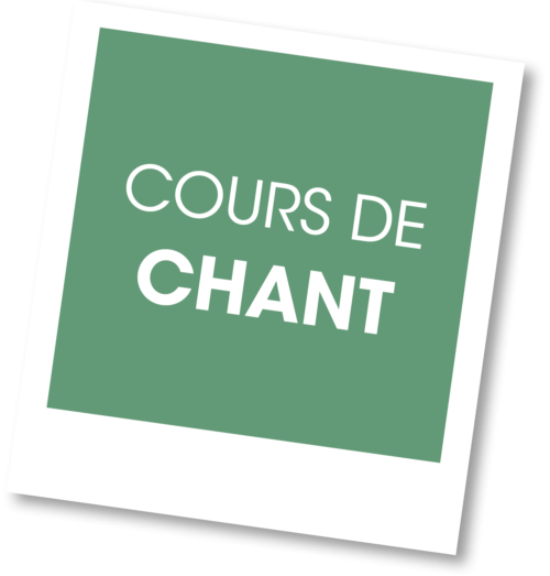 Lire la suite à propos de l’article Cours individuels de chant avec Emilie Souillot