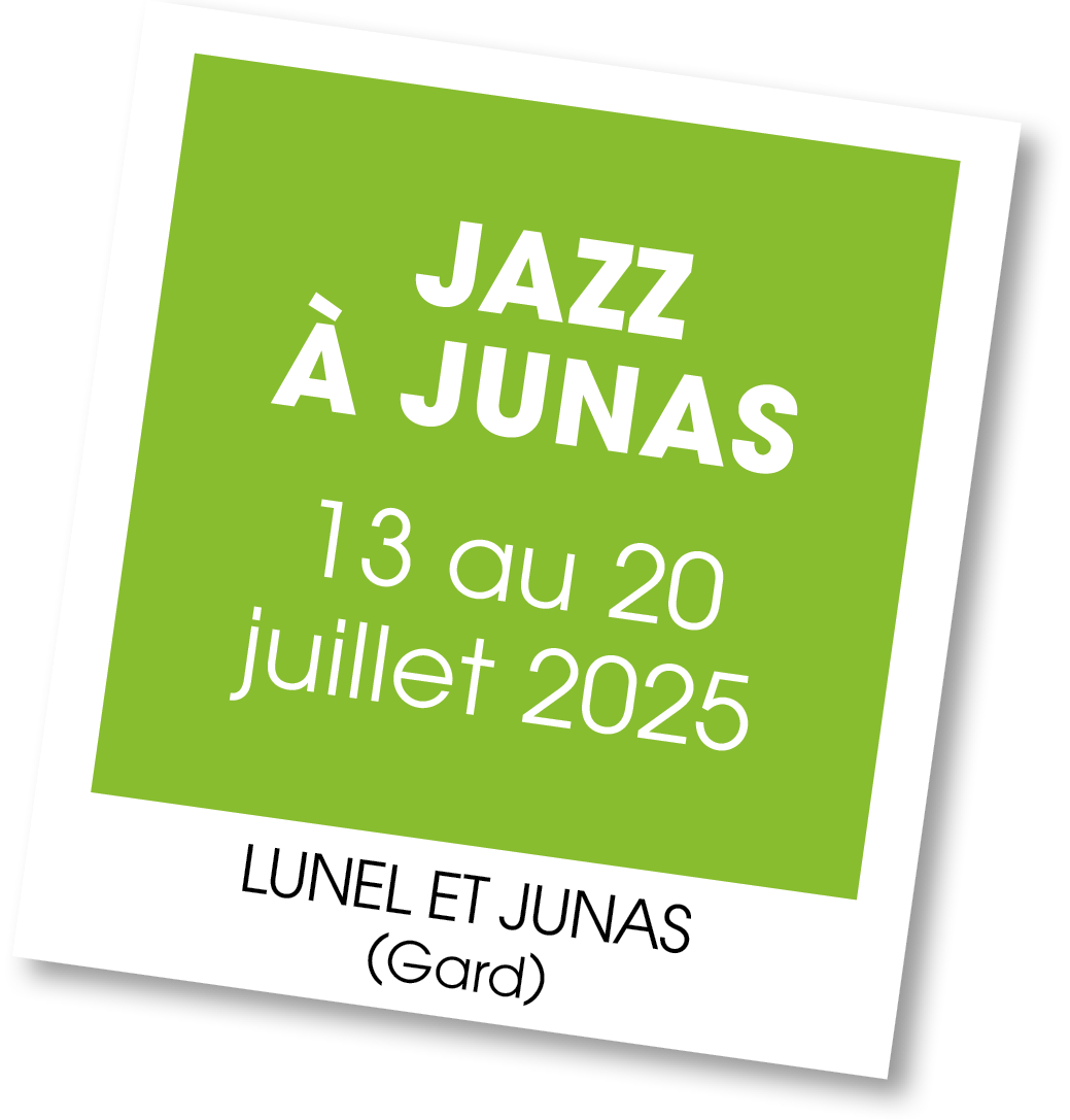 Lire la suite à propos de l’article 20250713 – Stage Jazz à Junas – juillet 2025