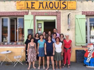 Souvenirs Rythmer son chant 2018 - A vous de jouer (9)