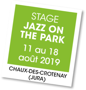 Jazz on the Park aout 2019