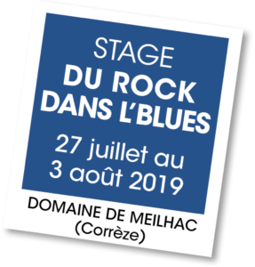 DRDB 2019 - A vous de jouer