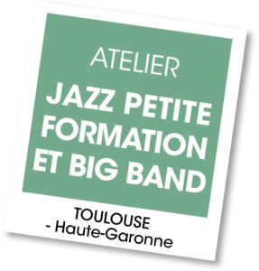 Ateliers Jazz avec Alain Guelfi - A vous de jouer