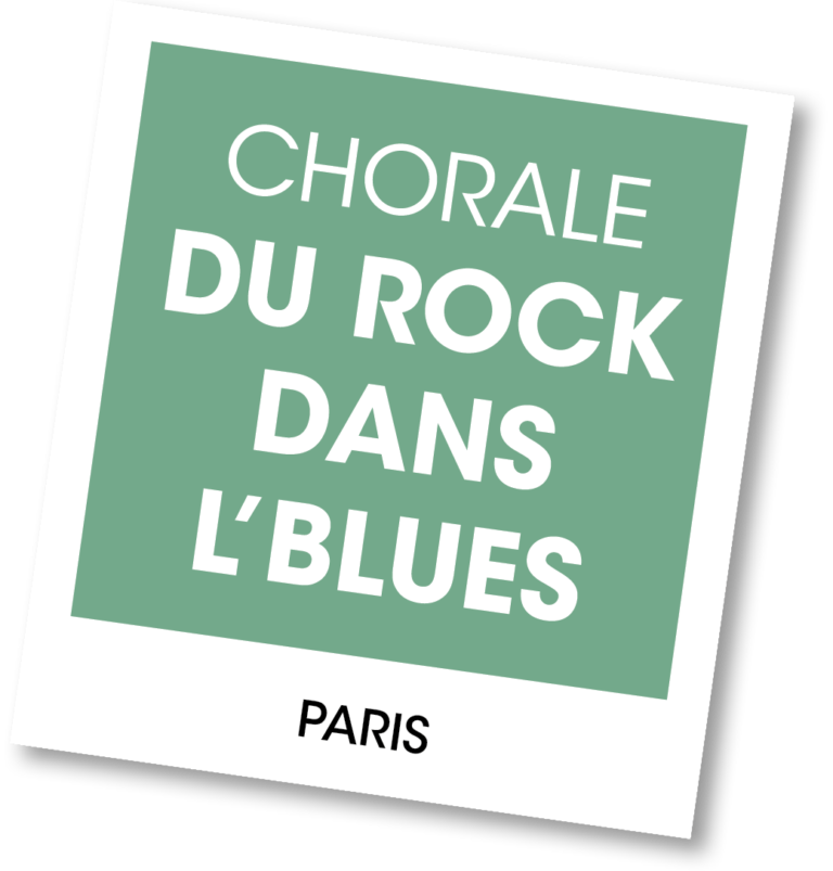 Chorale du Rock dans l'Blues - A vous de jouer
