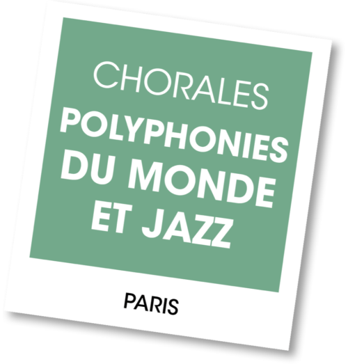 Lire la suite à propos de l’article Chorales Polyphonies du monde et Jazz