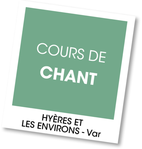 Lire la suite à propos de l’article Cours de chant à Hyères et environs