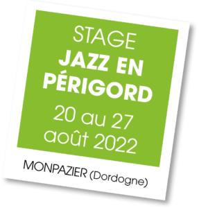 Stage jazz en périgord - août 2022 - 84