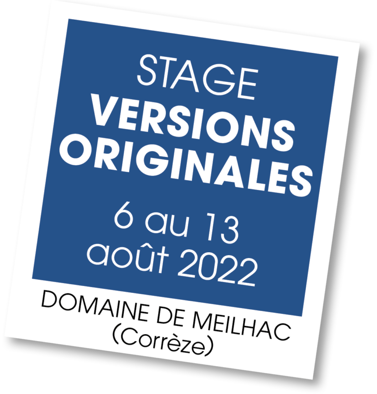 Stage Version Originale Aout 2022 - 54