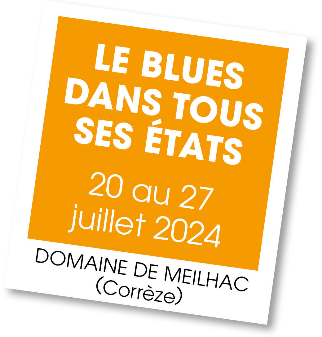 Lire la suite à propos de l’article 20240720 Stage Le Blues dans tous ses états – juillet 2024