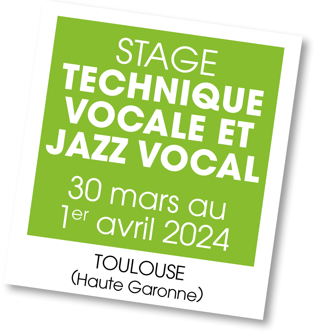 Lire la suite à propos de l’article 20240330 – Stage jazz & technique vocale – mars 2024