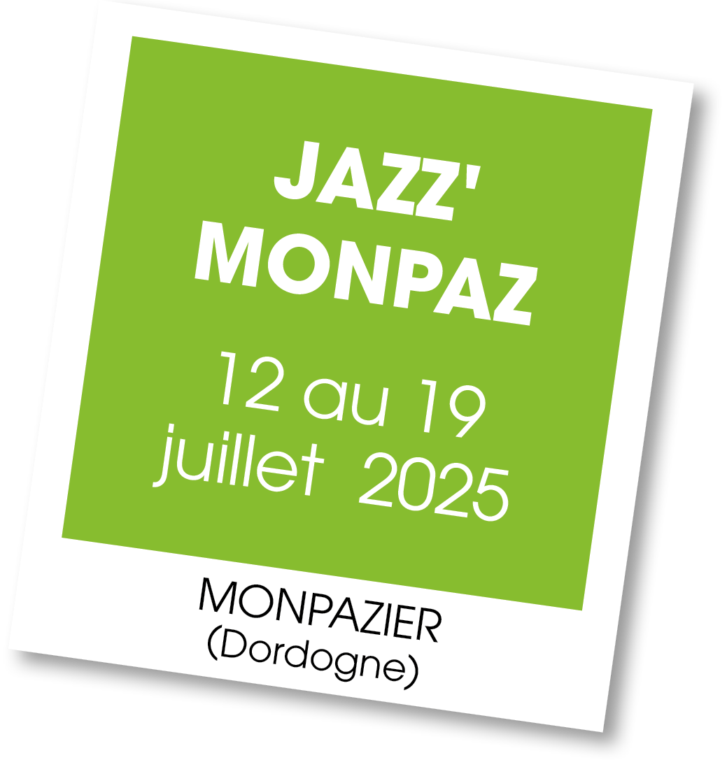 Lire la suite à propos de l’article 20250712 – Stage Jazz’Monpaz – juillet 2025