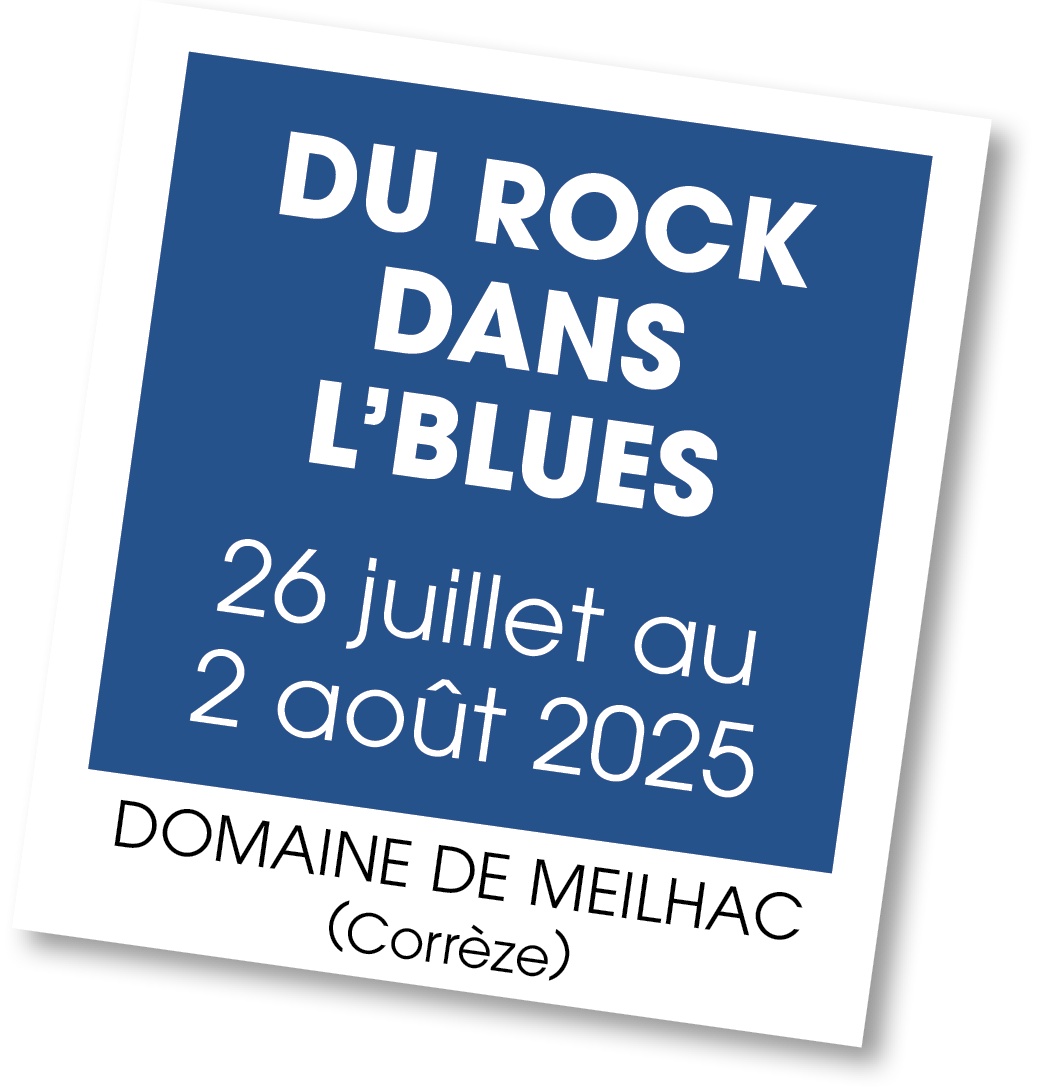 Lire la suite à propos de l’article 20250726 – Stage du Rock dans l’Blues – juillet 2025