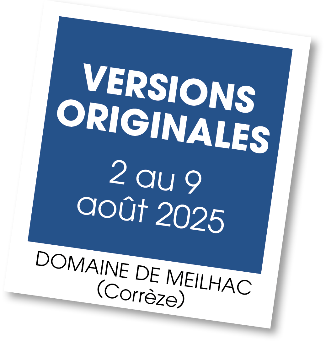 Lire la suite à propos de l’article 20250802 – Versions Originales – aout 2025