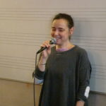 Stage Jazz vocal avec Cécile Messyasz et Sonia Cat-Berro - 50