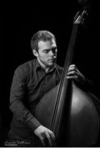 Emmanuel Forster