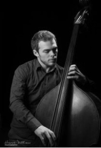 Emmanuel Forster