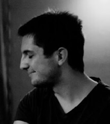 Kevin Luchetti