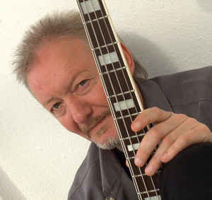 Michel Valy