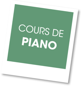 Cours de piano avec Sébastien Lovato - A vous de jouer