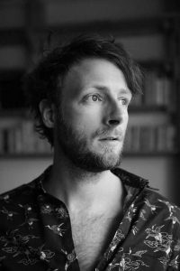 Gaetan Allard