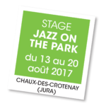 Jazz on the Park 2017