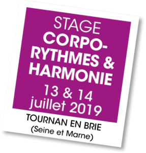 Corporythmes et Harmonies - A vous de jouer