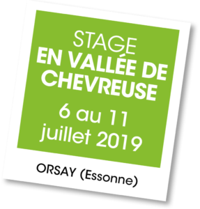 Jazz en Vallée de Chevreuse - A vous de jouer