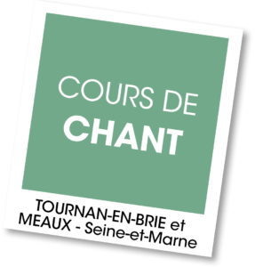 Cours de chant avec Héloïse Lenoir - A vous de jouer