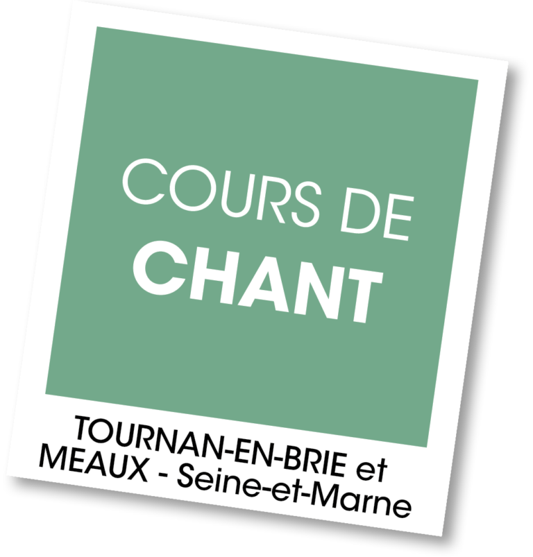 Cours de chant avec Héloïse Lenoir - A vous de jouer