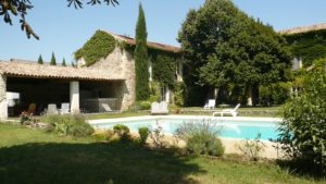 Domaine du Vivier - A vous de jouer