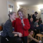 Stage Jazz vocal avec Cécile Messyasz et Sonia Cat-Berro - 04