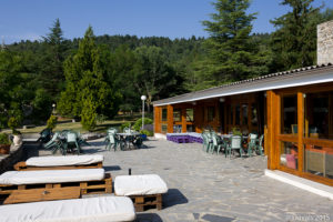 Centre de vacances Yravals - A vous de jouer