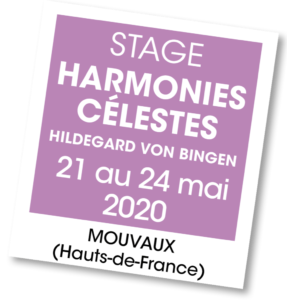 STage de chant avec Mora Vocis