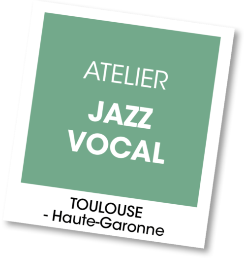 Lire la suite à propos de l’article Atelier Jazz vocal à Toulouse