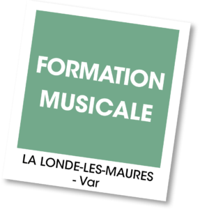 Formation musicale avec Cécile Messyasz - A vous de jouer