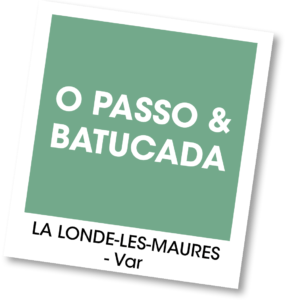 Atelier O passo & batucada - A vous de jouer