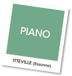 Atelier et cours de Piano - A vous de jouer