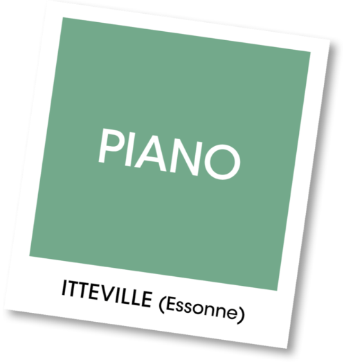 Lire la suite à propos de l’article Cours et atelier de piano à Itteville