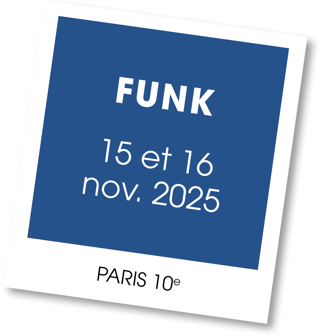 Lire la suite à propos de l’article 20251115 – Stage de Funk – novembre 2025