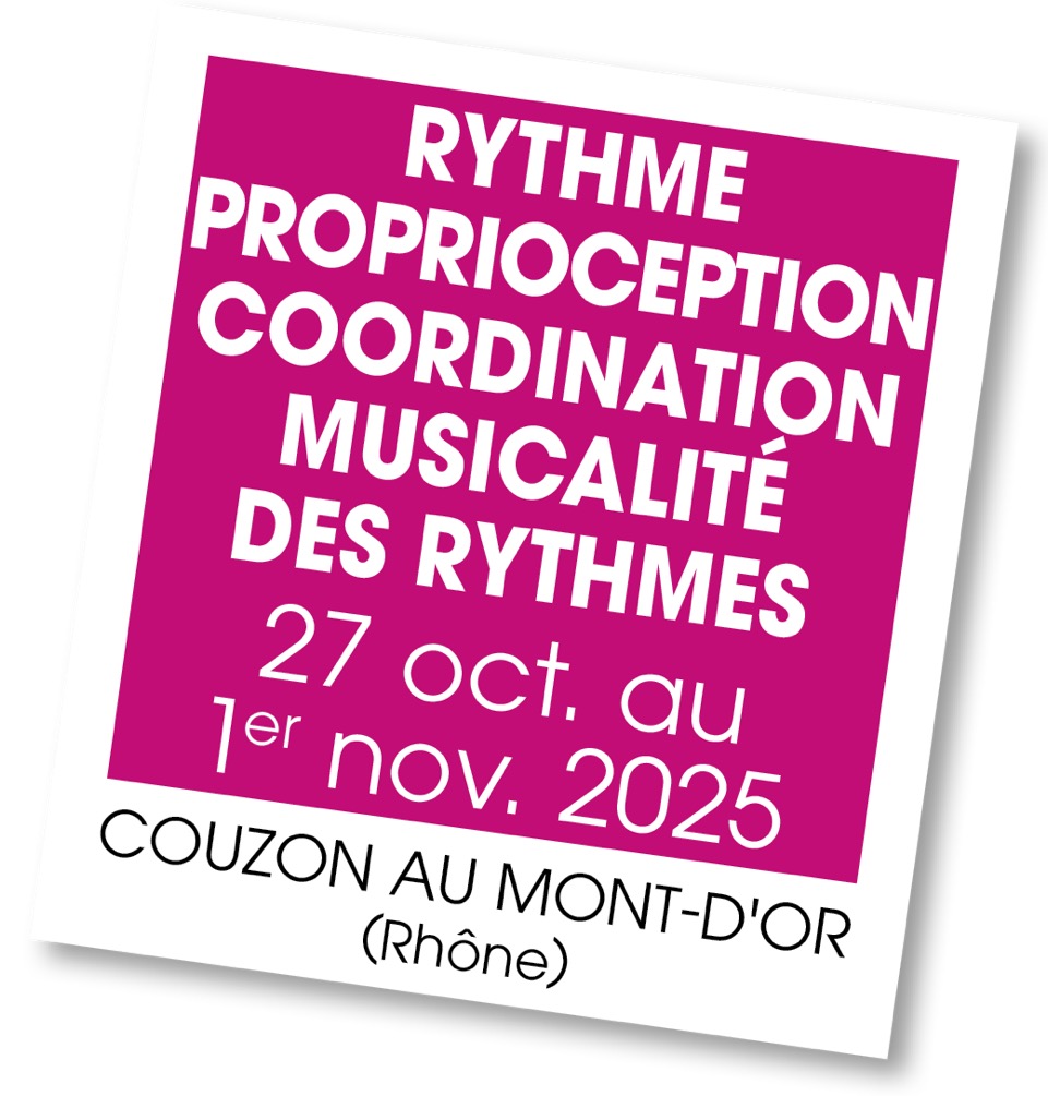 Lire la suite à propos de l’article 20251021 – Stage Rythme et Musicalité pour tous – oct 2025