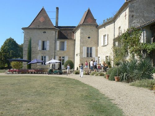 Lire la suite à propos de l’article Le Château de Mondésir