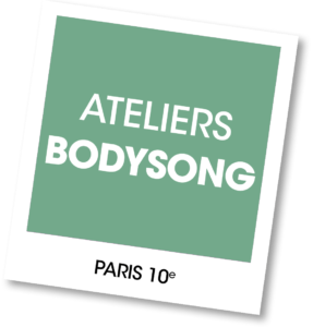 Ateliers Bodysong 2020-21