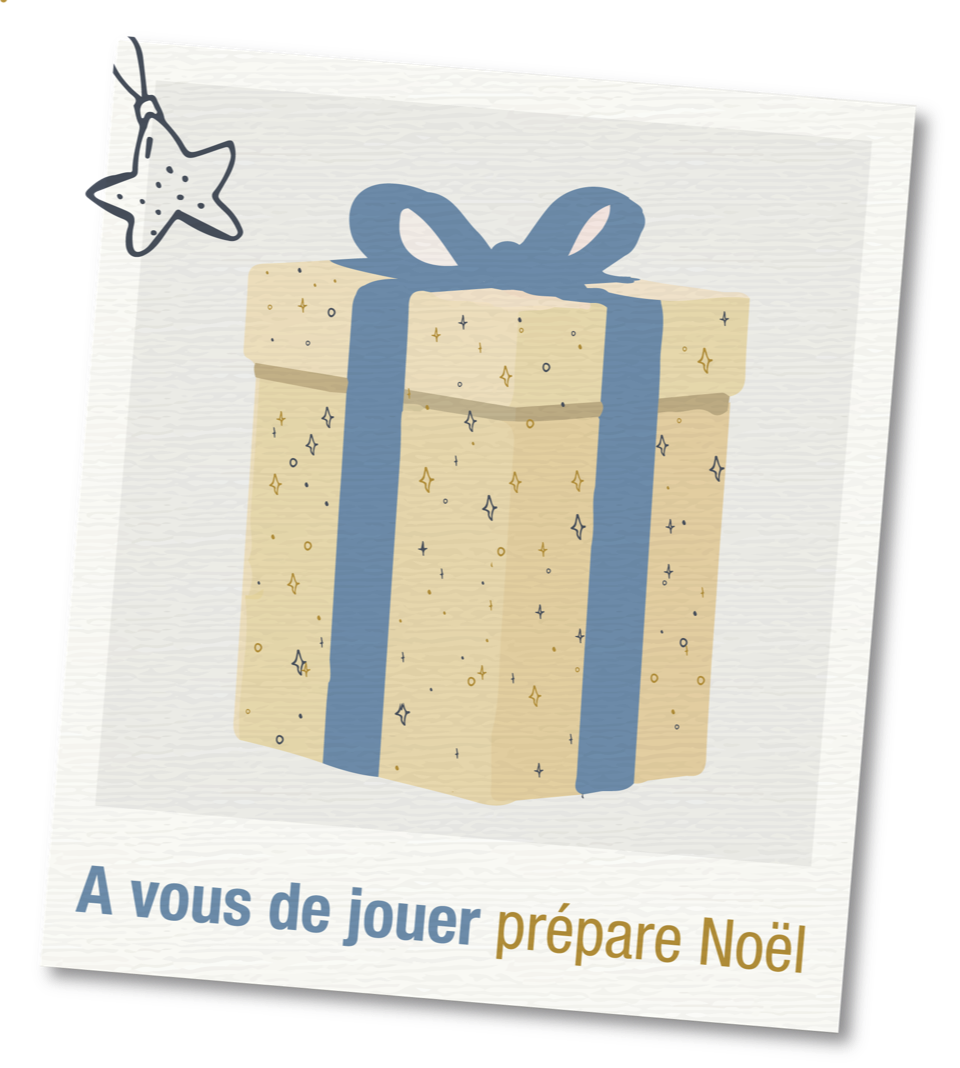 Lire la suite à propos de l’article Newsletter #74 – La lettre au Père Noël