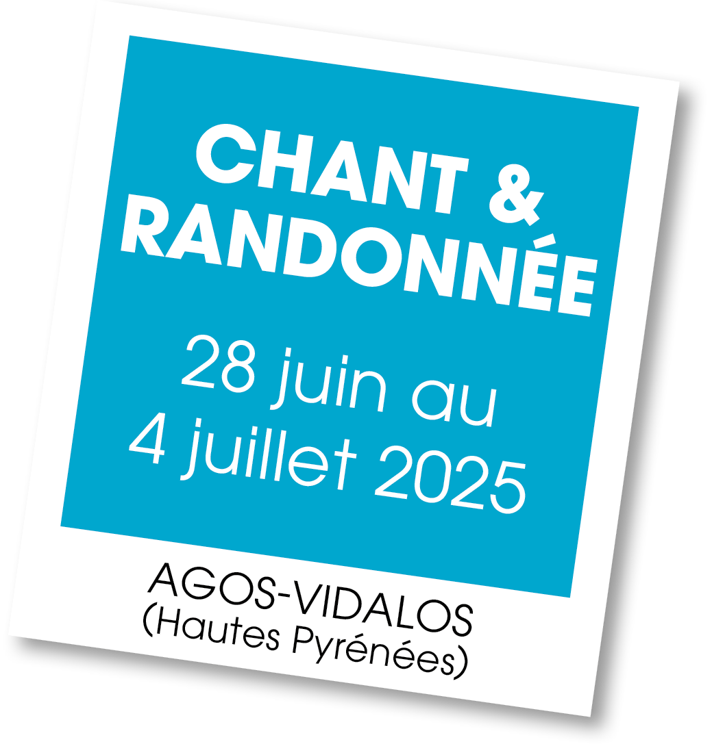 Lire la suite à propos de l’article 20250628 – Stage Chant et Randonnée – juin 2025