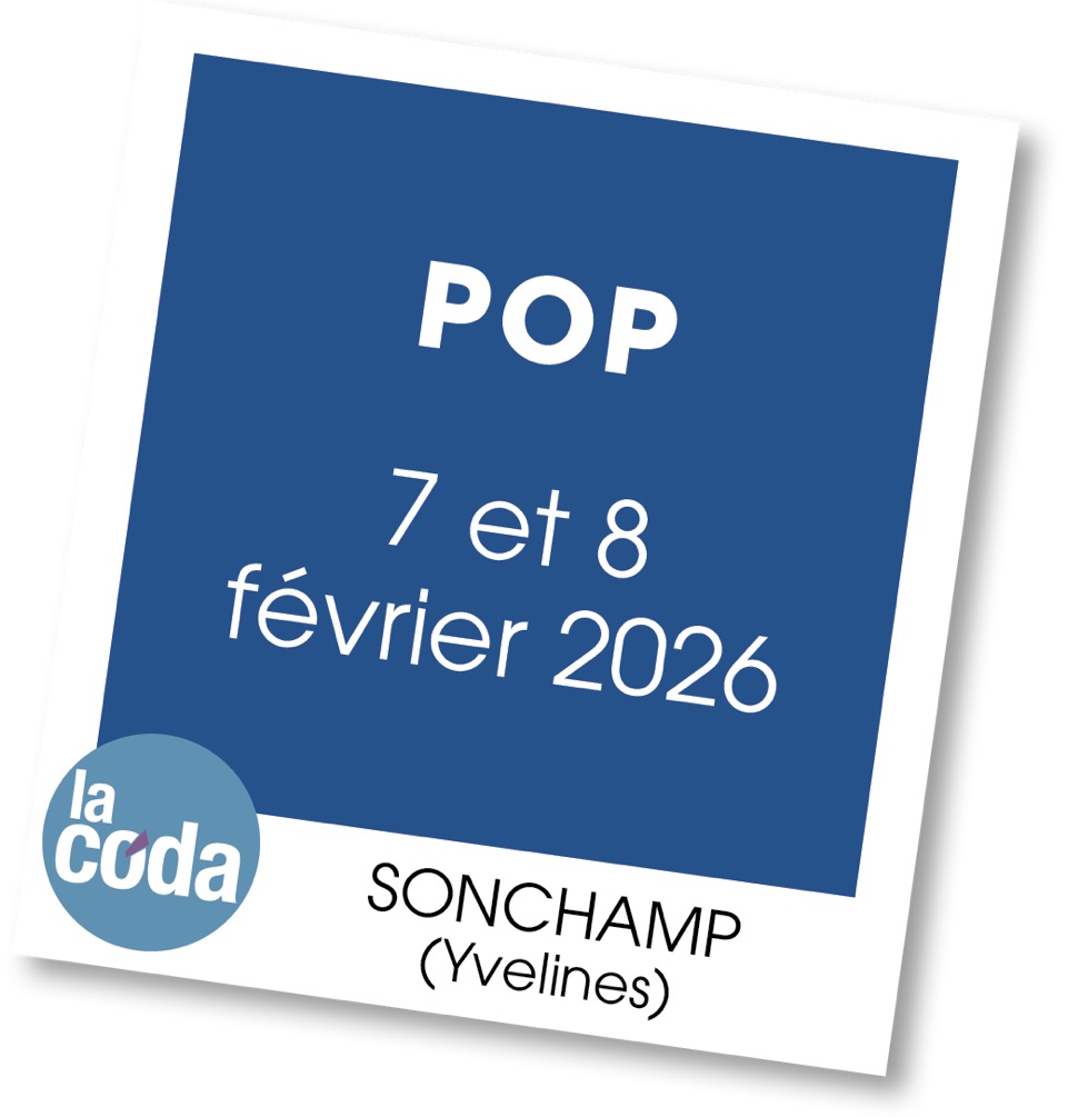 Lire la suite à propos de l’article 20260207 – Stage Funk Pop – février 2026