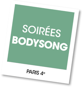 Soirée Bodysong à Paris - 283