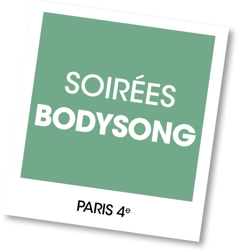 Soirée Bodysong à Paris - 283