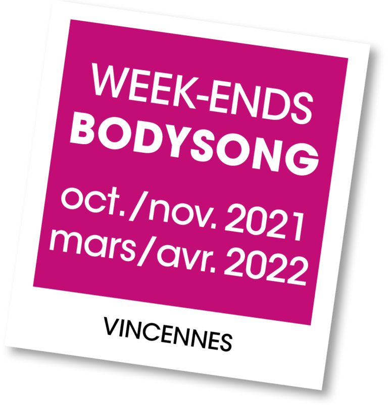 Stages Bodysong à Vincennes - 285