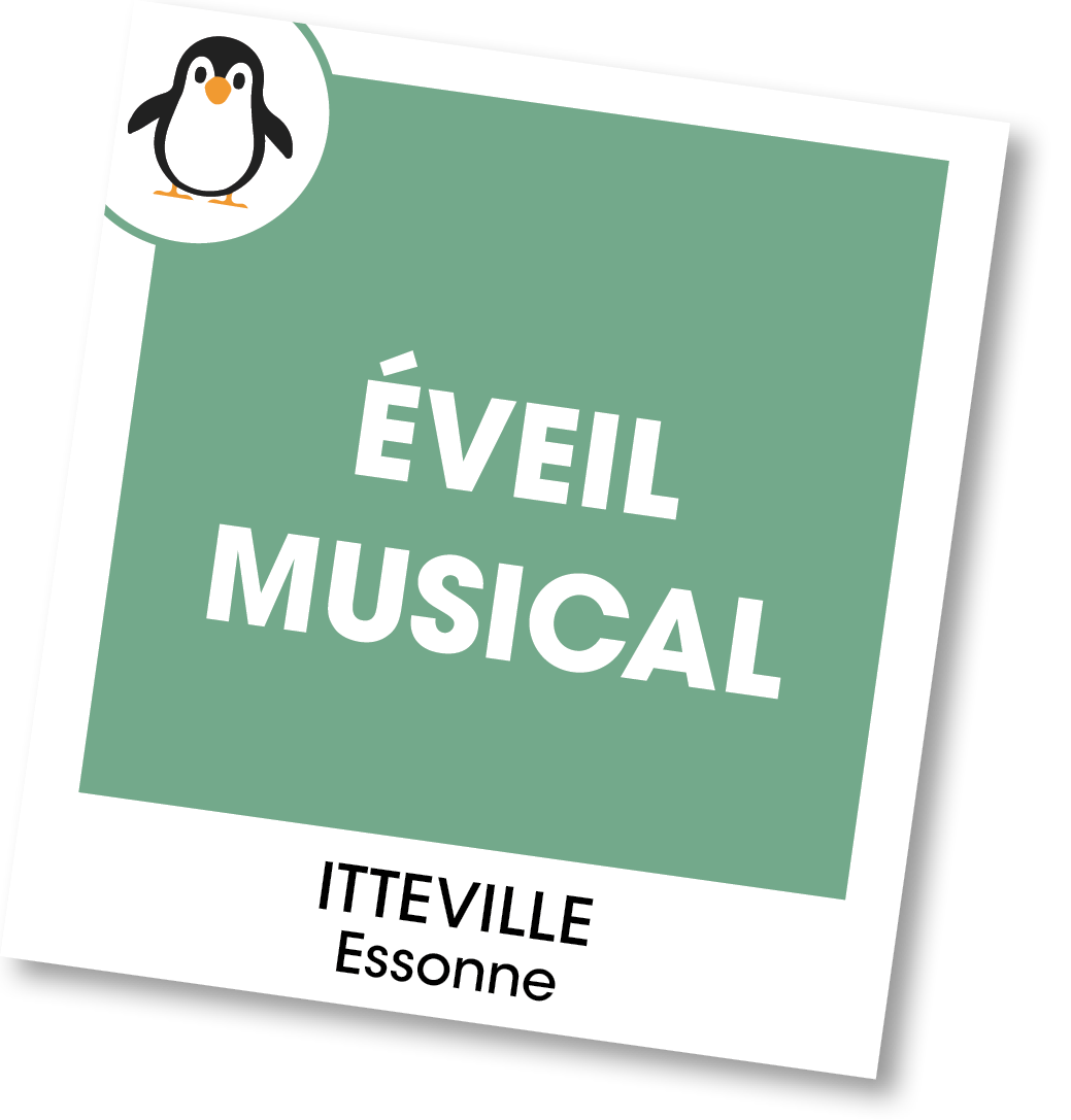 Lire la suite à propos de l’article Eveil musical à Itteville