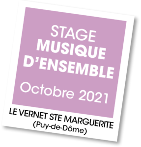 Stage de musique d'ensemble au Vernet Ste Marguerite - octobre 2021 - 213