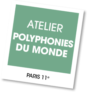 L'Atelier du Polyphoniste avec Jean-Jacques Fauthoux - 189